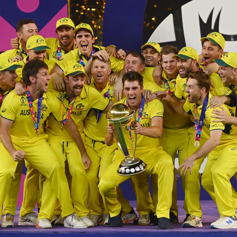 ACL Cricket Ball Championship