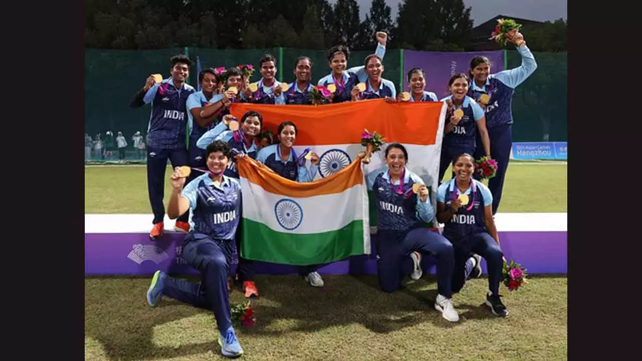 ACL Kids Cricket Camp